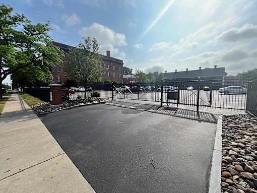 Photos and Video of 300 Alexander Apartments in Rochester NY